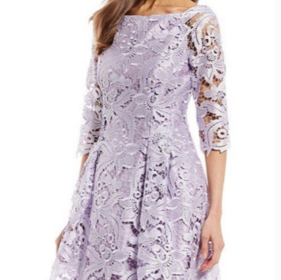 Alex Marie | Dresses | Nwot Lace Alex Marie Dress | Poshmark